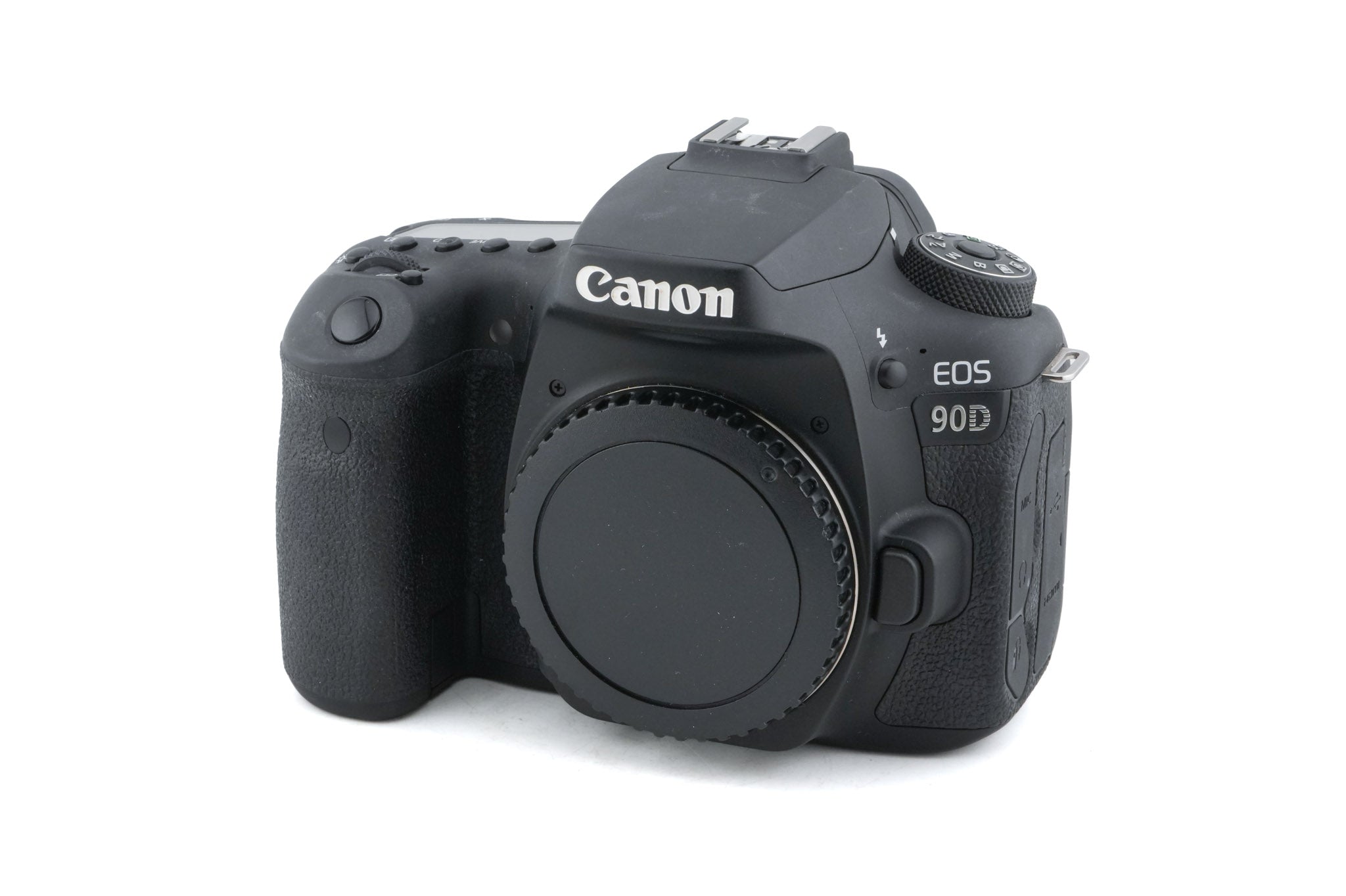 Canon EOS 90D