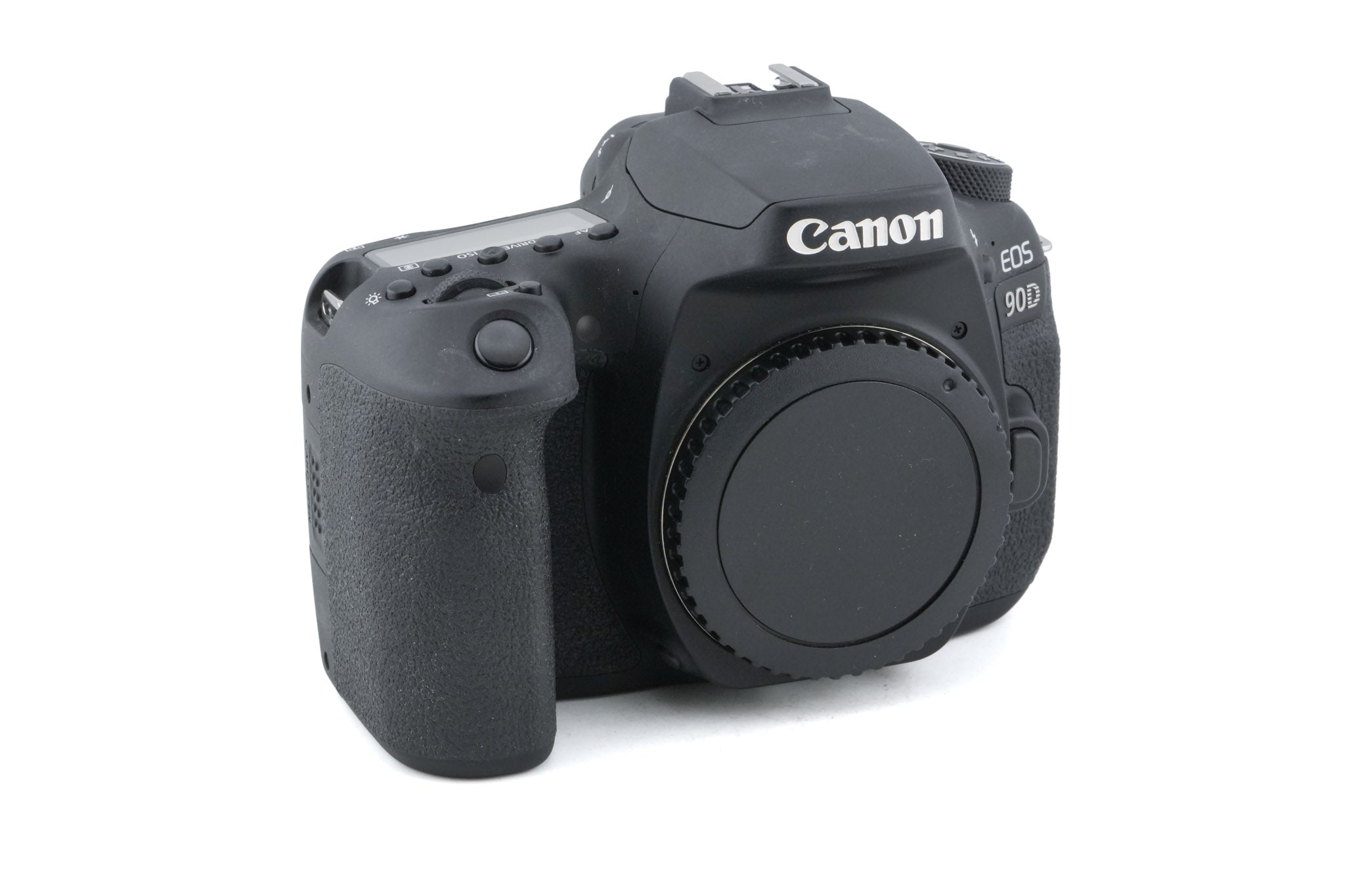 Canon EOS 90D