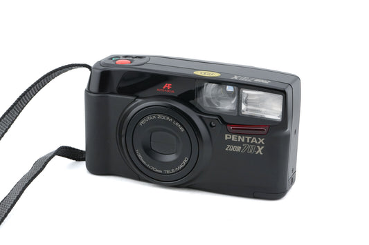 Pentax Zoom 70-X