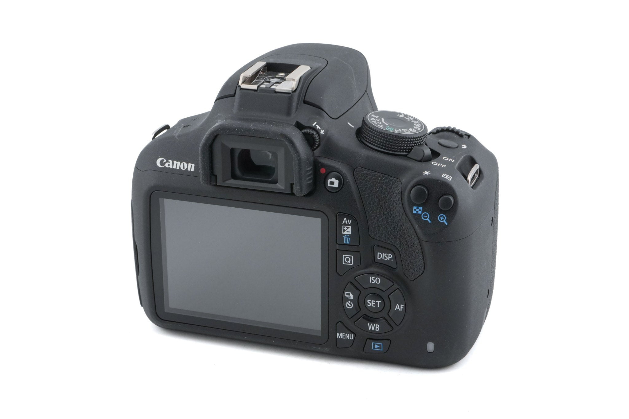 Canon EOS 1200D