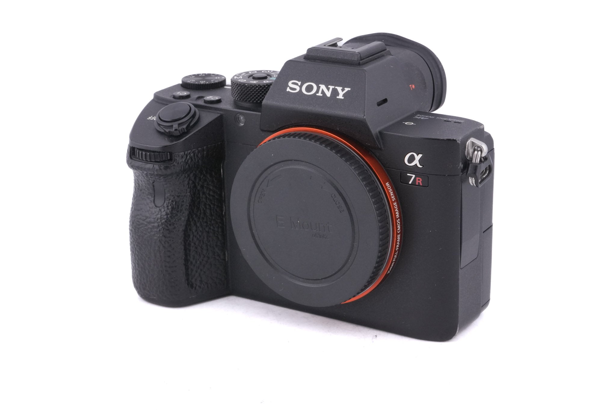 Sony A7R III