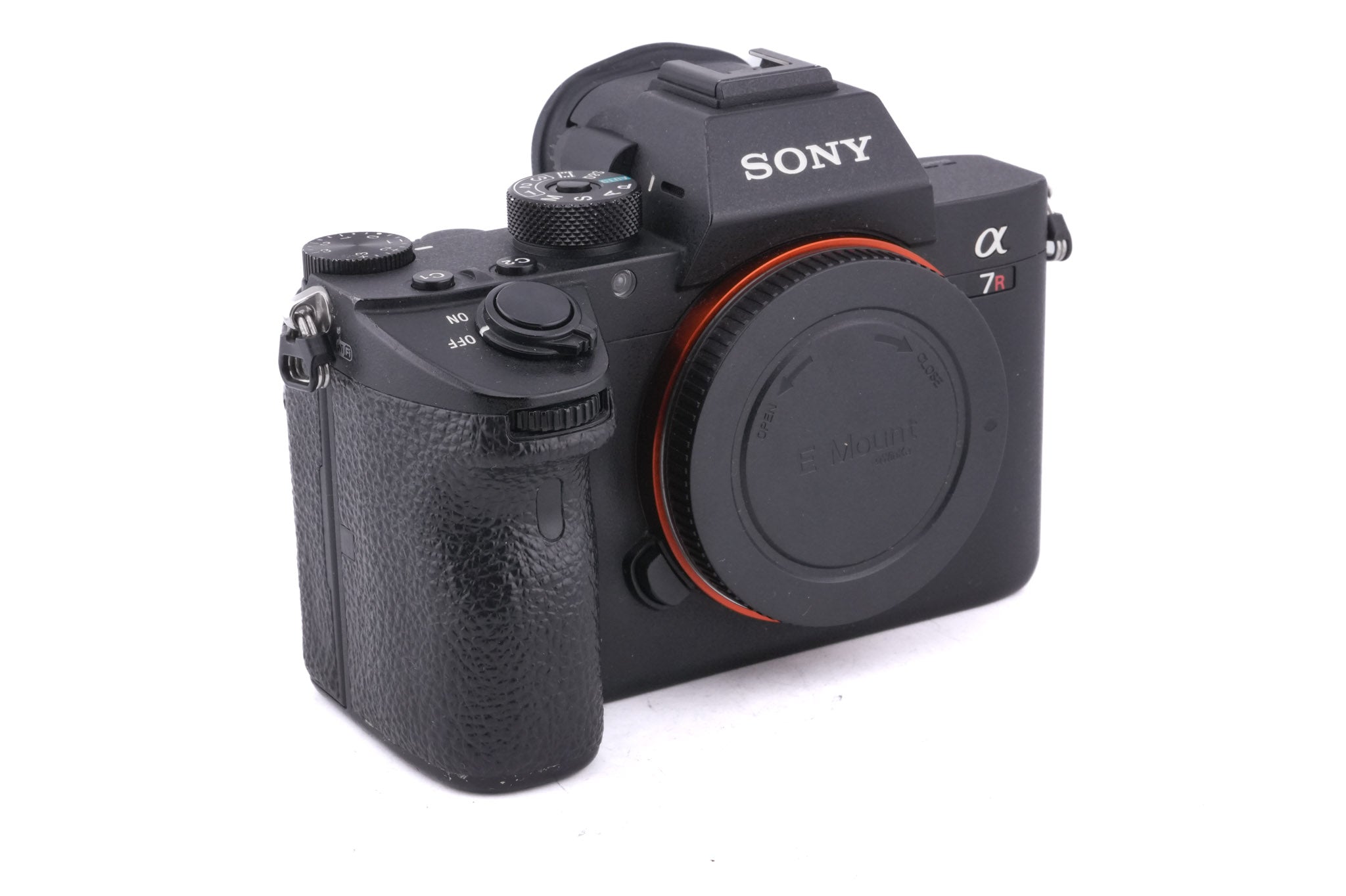 Sony A7R III