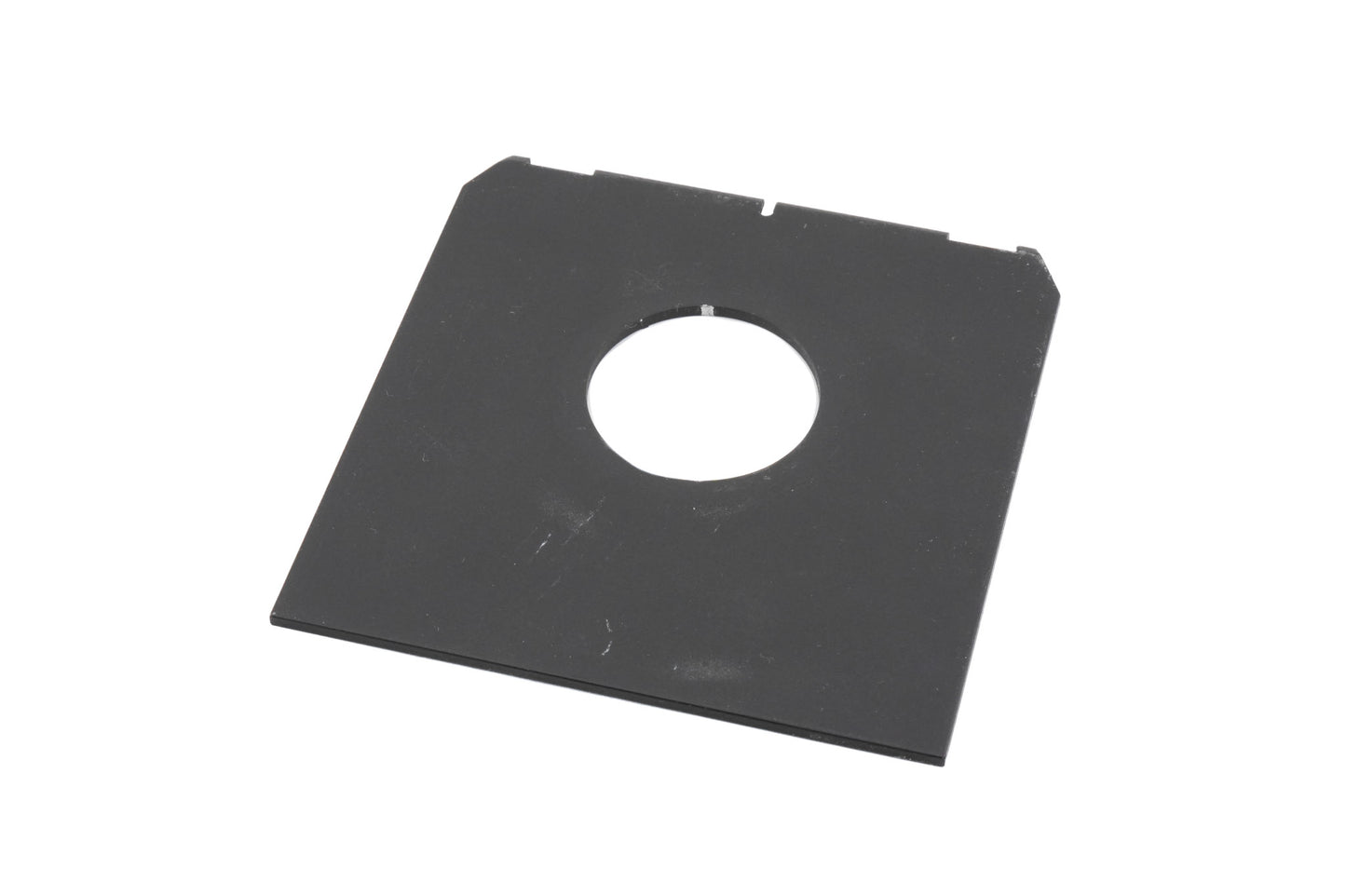 Generic 99 x 96 mm Linhof/Wista Lens Board (Copal #0)