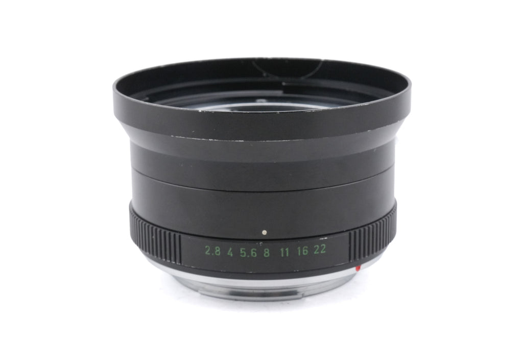 Leica R Macro Adapter (14198)