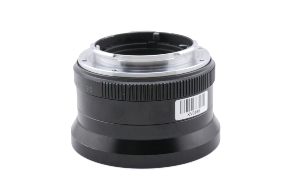 Leica R Macro Adapter (14198)