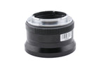 Leica R Macro Adapter (14198)