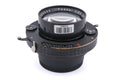 Carl Zeiss 15cm f3.5 Tessar Jena (Shutter)