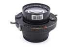 Carl Zeiss 15cm f3.5 Tessar Jena (Shutter)