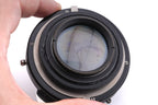 Carl Zeiss 15cm f3.5 Tessar Jena (Shutter)