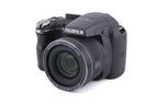 Fujifilm Finepix S4000