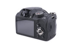 Fujifilm Finepix S4000