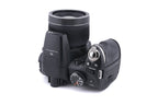 Fujifilm Finepix S4000