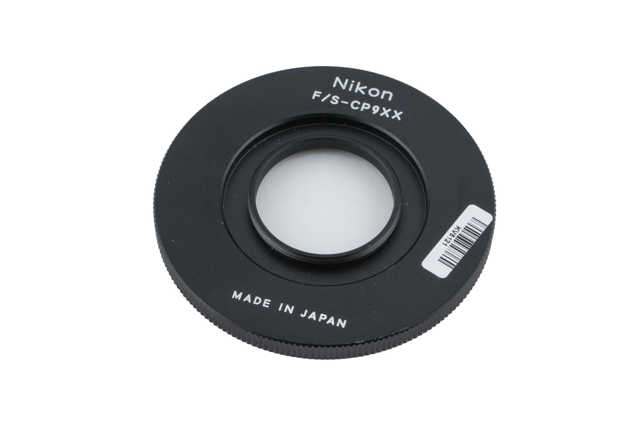 Nikon F/S-CP9XX Digiscoping Attachment Ring – Kamerastore