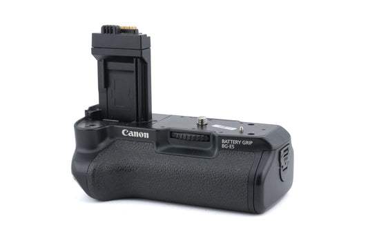 Canon BG-E5 Battery Grip