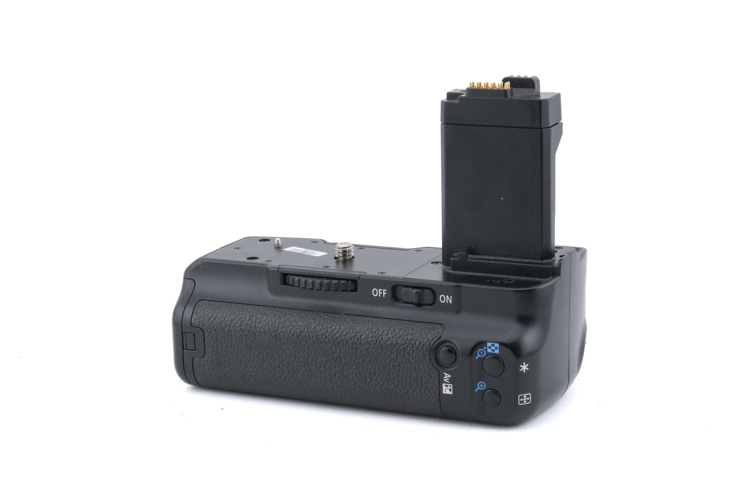 Canon BG-E5 Battery Grip
