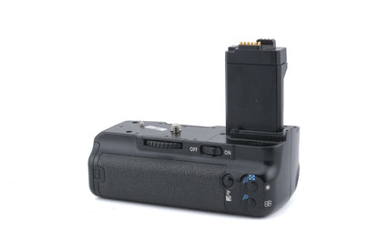 Canon BG-E5 Battery Grip