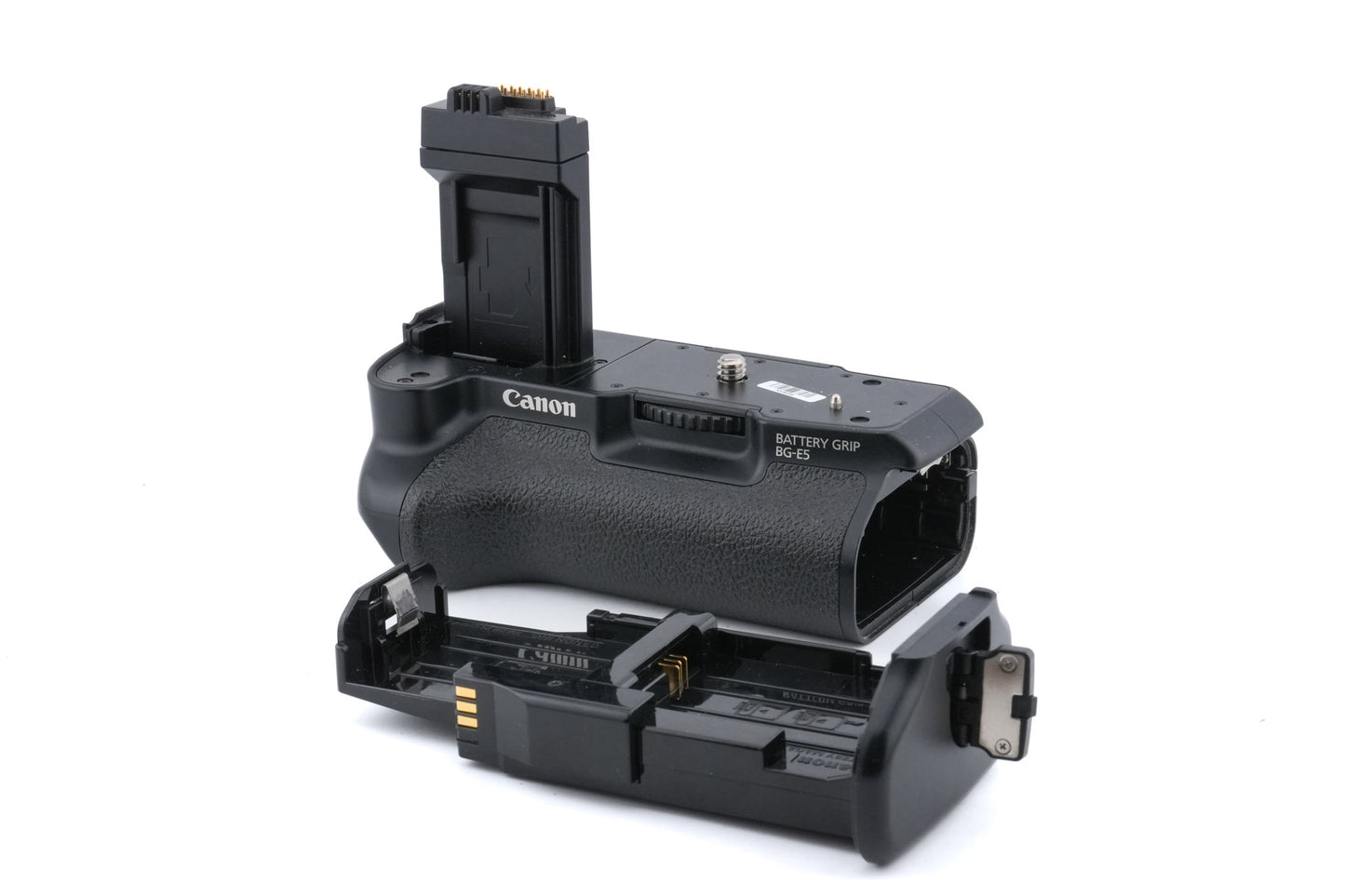 Canon BG-E5 Battery Grip