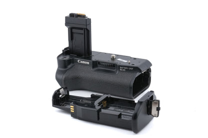 Canon BG-E5 Battery Grip