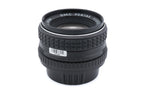 Pentax 55mm f1.8 SMC Takumar