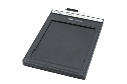Lisco 9 x 12 cm Cut Film Holder