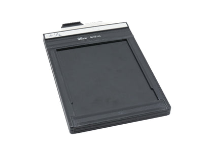 Lisco 9 x 12 cm Cut Film Holder