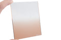 Cokin P Series Gradual Tobacco Filter T2 P125
