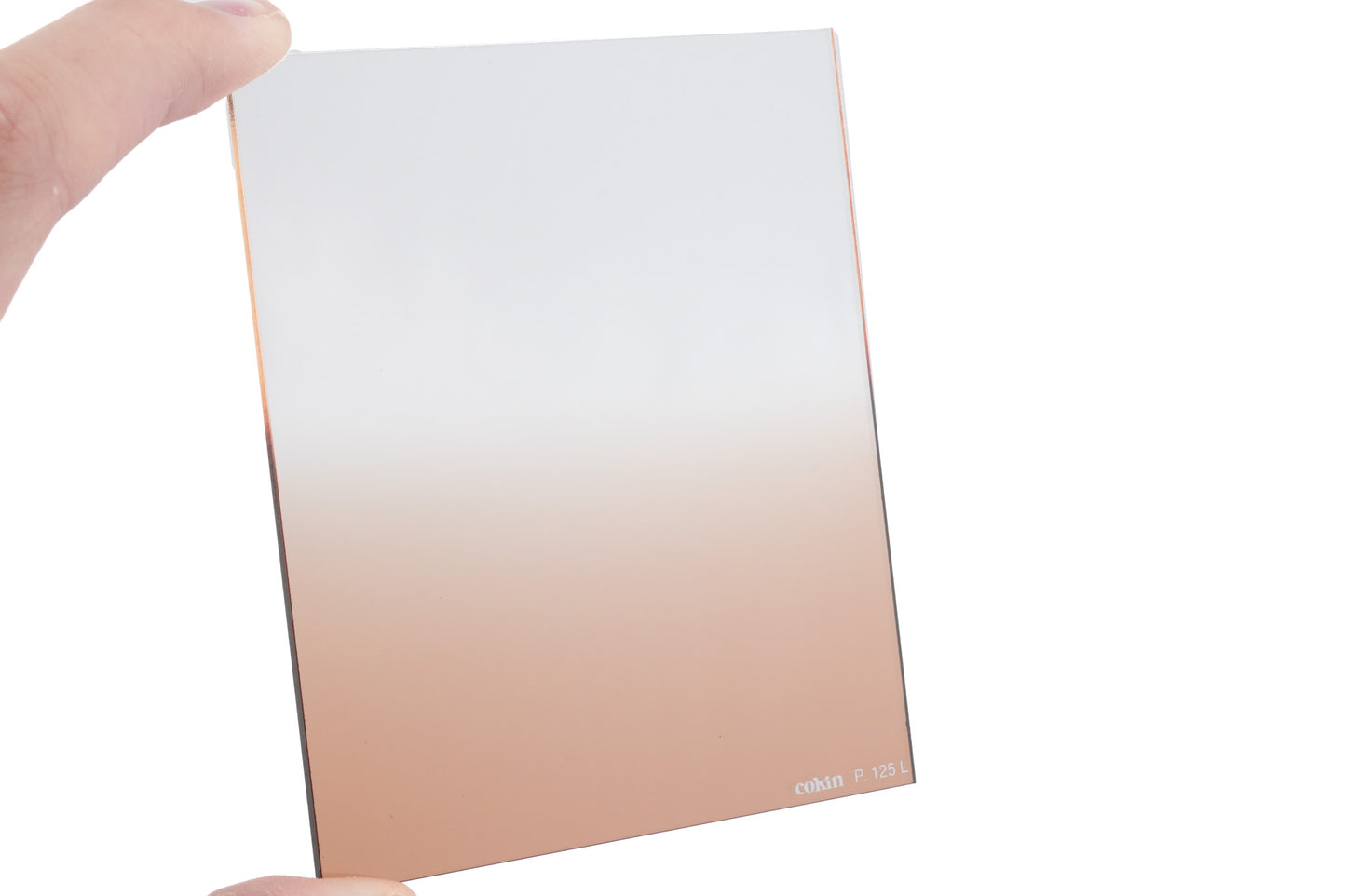 Cokin P Series Gradual Tobacco Filter T2 P125