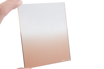 Cokin P Series Gradual Tobacco Filter T2 P125