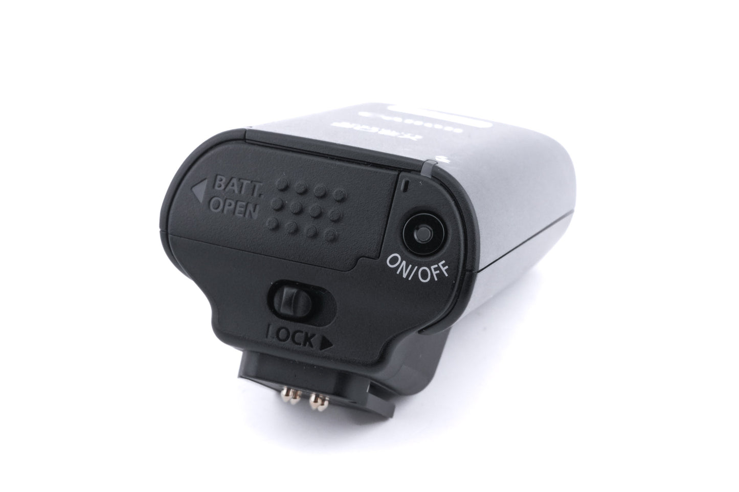 Canon 90EX Speedlite