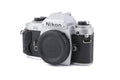 Nikon FG