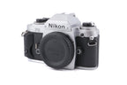 Nikon FG
