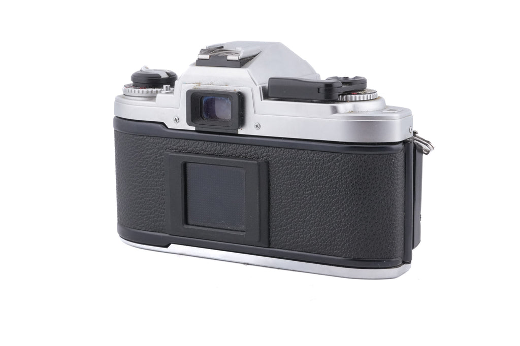 Nikon FG
