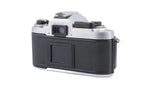 Nikon FG
