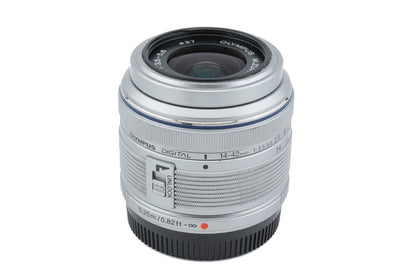 Olympus 14-42mm f3.5-5.6 M.Zuiko Digital R MSC II