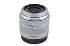 Olympus 14-42mm f3.5-5.6 M.Zuiko Digital R MSC II