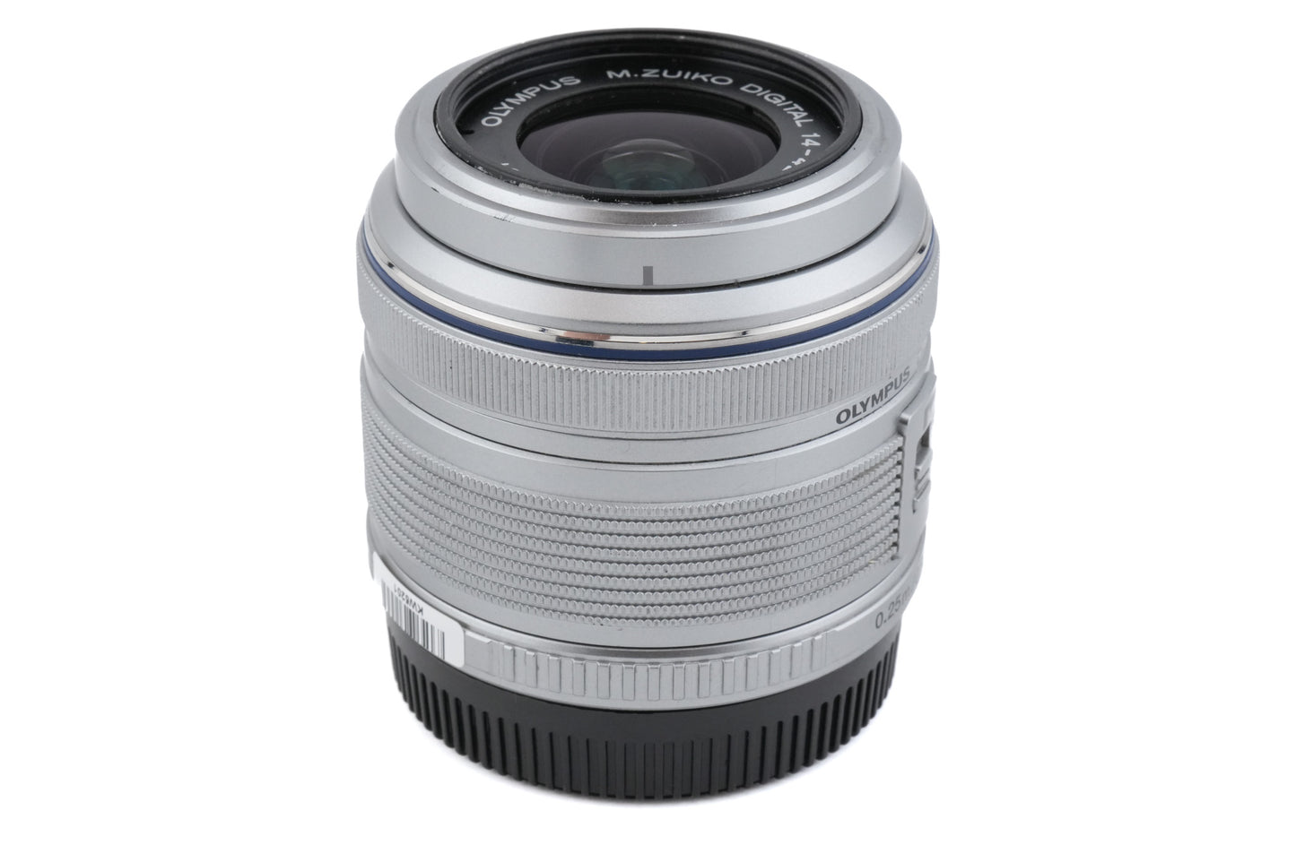 Olympus 14-42mm f3.5-5.6 M.Zuiko Digital R MSC II