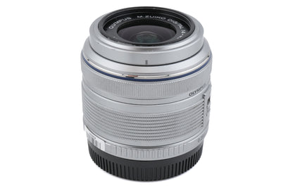 Olympus 14-42mm f3.5-5.6 M.Zuiko Digital R MSC II