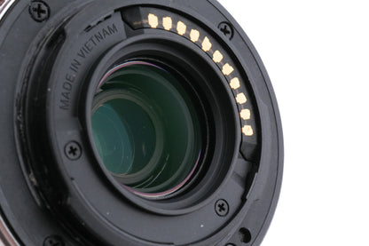 Olympus 14-42mm f3.5-5.6 M.Zuiko Digital R MSC II