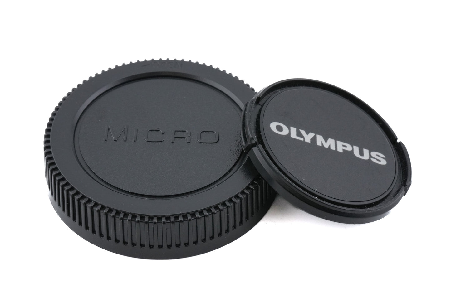 Olympus 14-42mm f3.5-5.6 M.Zuiko Digital R MSC II