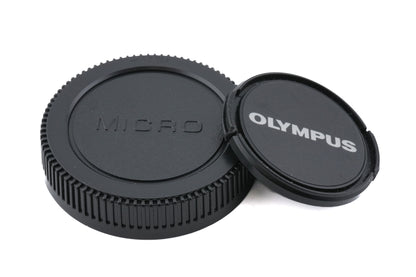 Olympus 14-42mm f3.5-5.6 M.Zuiko Digital R MSC II