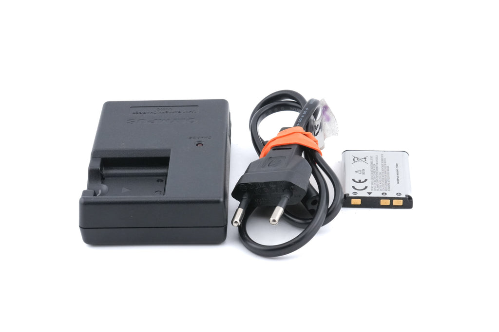 Olympus Mju 1050 SW
