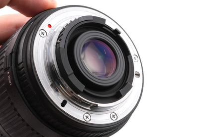 Sigma 18-125mm f3.5-5.6 DC