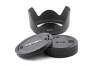Sigma 18-125mm f3.5-5.6 DC