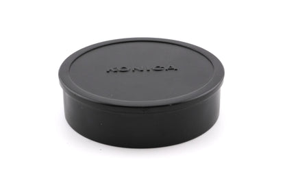 Konica 35mm f2.8 Hexanon AR