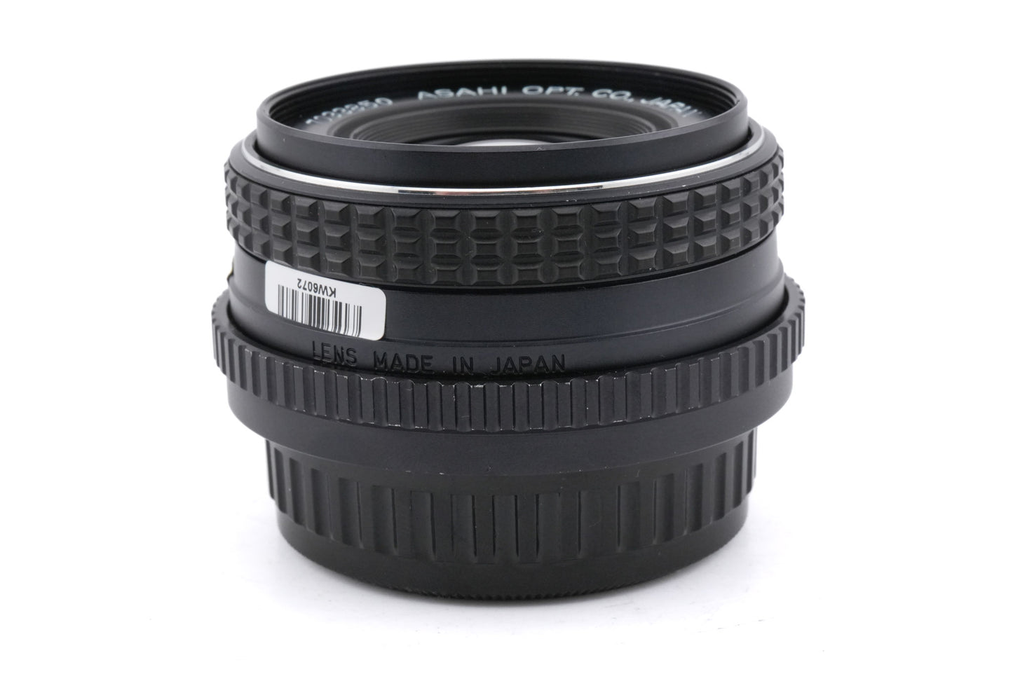 Pentax 28mm f2.8 SMC Pentax-M