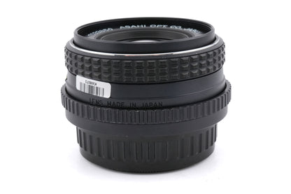 Pentax 28mm f2.8 SMC Pentax-M