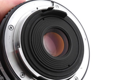 Pentax 28mm f2.8 SMC Pentax-M