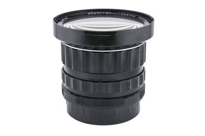 Pentax 55mm f3.5 Super-Multi-Coated Takumar 6x7