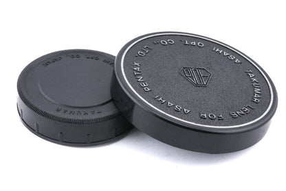 Pentax 55mm f3.5 Super-Multi-Coated Takumar 6x7