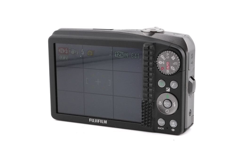 Fujifilm Finepix F60
